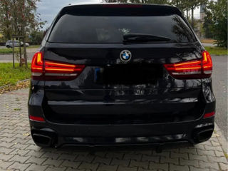 BMW X5 M foto 2