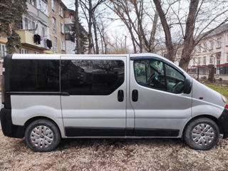 Renault Trafic foto 2