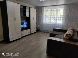 Apartament cu 2 camere, 50 m², Gara de nord, Bălți foto 4