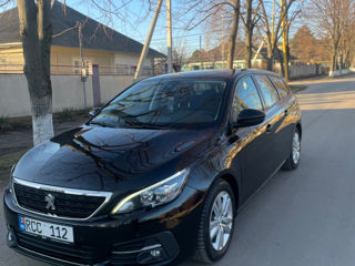 Peugeot 308 foto 3