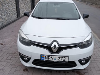 Renault Fluence