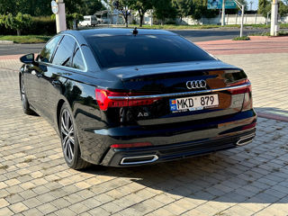 Audi A6 foto 5