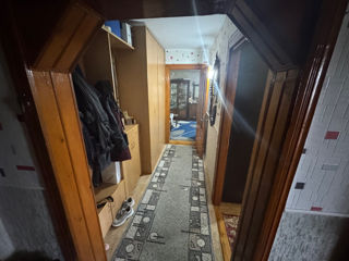 Apartament cu 2 camere, 63 m², Râșcani, Chișinău foto 8