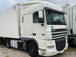 Daf XF 105.460 EEV foto 4