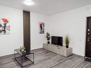 Apartament cu 1 cameră,  Centru,  Chișinău,  Chișinău mun. foto 3