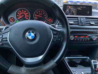 BMW 4 Series foto 7