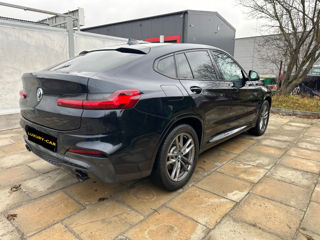 BMW X4 foto 4