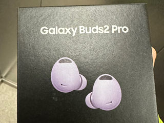 Galaxy buds 2 pro