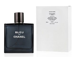 Тестер Bleu de Chanel