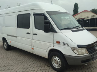 Mercedes Sprinter 313. 2.2cdi