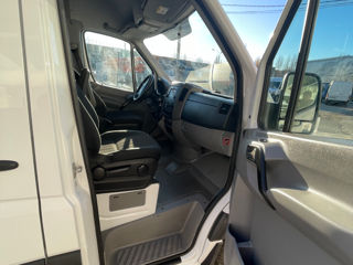 Mercedes Sprinter 319 foto 2