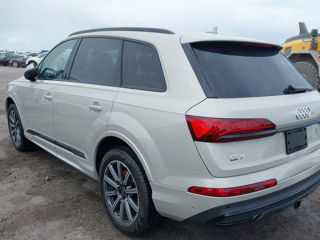 Audi Q7 foto 4