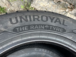 215/60 R17 Uniroyal Rainsport 5/ Доставка, livrare toata Moldova 2023 foto 7