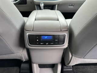 Toyota Highlander foto 7