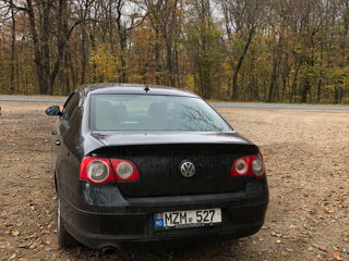 Volkswagen Passat foto 5