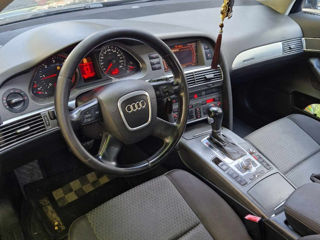 Audi A6 foto 5