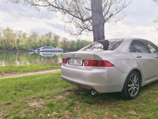 Honda Accord foto 5