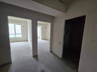 Apartament cu 2 camere, 69 m², Poșta Veche, Chișinău foto 5