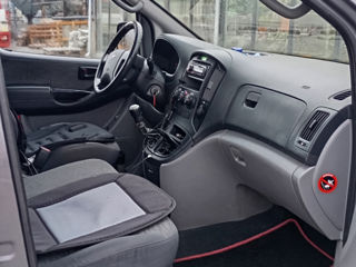 Hyundai H200 foto 5