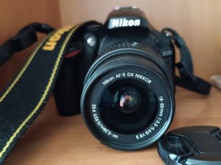 Nikon D5200 супер комплект