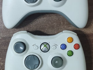 Xbox 360 controller foto 1