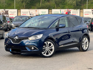 Renault Scenic foto 3