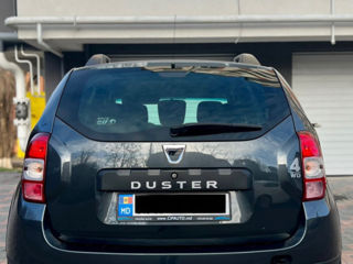 Dacia Duster foto 6