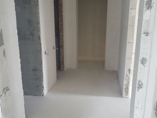 Apartament cu 2 camere, 63 m², Botanica, Chișinău foto 3