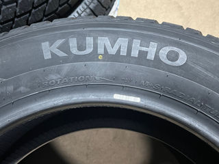 255/55 R18 Kumho Solus 4s/ Доставка, livrare toata Moldova 2024 foto 6