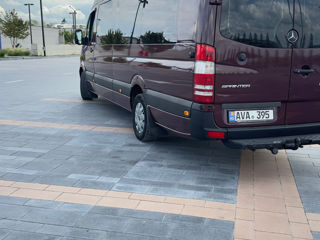 Mercedes Sprinter foto 4