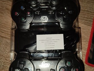 Gamepad Gembird