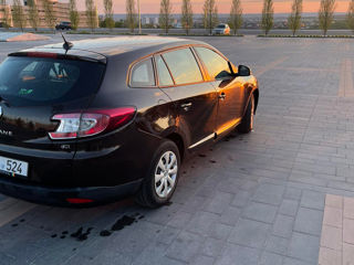 Renault Megane foto 6