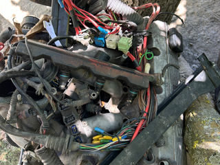 Motor m43b18 BMW e 34 e46 e36