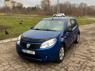 Dacia Sandero foto 3