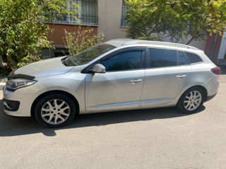 Renault Megane foto 2