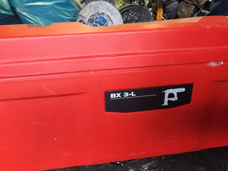 Hilti Bx3 foto 1