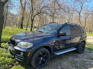 BMW X5 foto 1