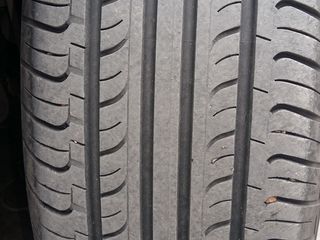 Hankook 225/60r17  лето 4 шт 4500 лей  год 36/14 foto 5