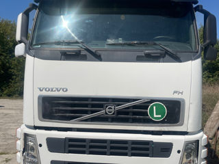 Volvo FH