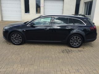 Opel Insignia foto 4