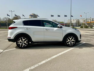 KIA Sportage foto 3