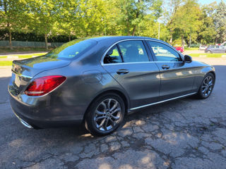 Mercedes C-Class foto 4