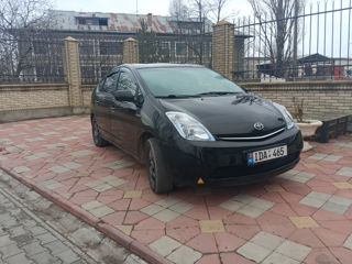 Toyota Prius foto 2