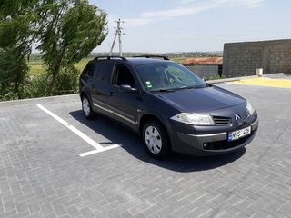 Renault Megane foto 3