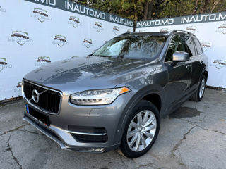 Volvo XC90 foto 2