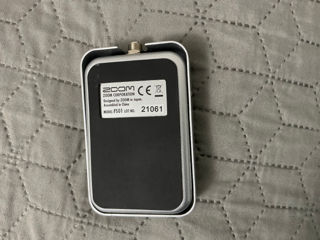 Zoom G3 Multi-Effects Guitar Effect Pedal  foto 3