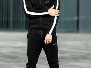 новые спортивные костюмы Nike L-xl-2xl foto 2