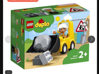 Lego duplo foto 4