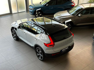 Volvo XC40 foto 8