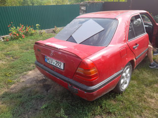 Piese Mercedes C180 W 202 foto 5